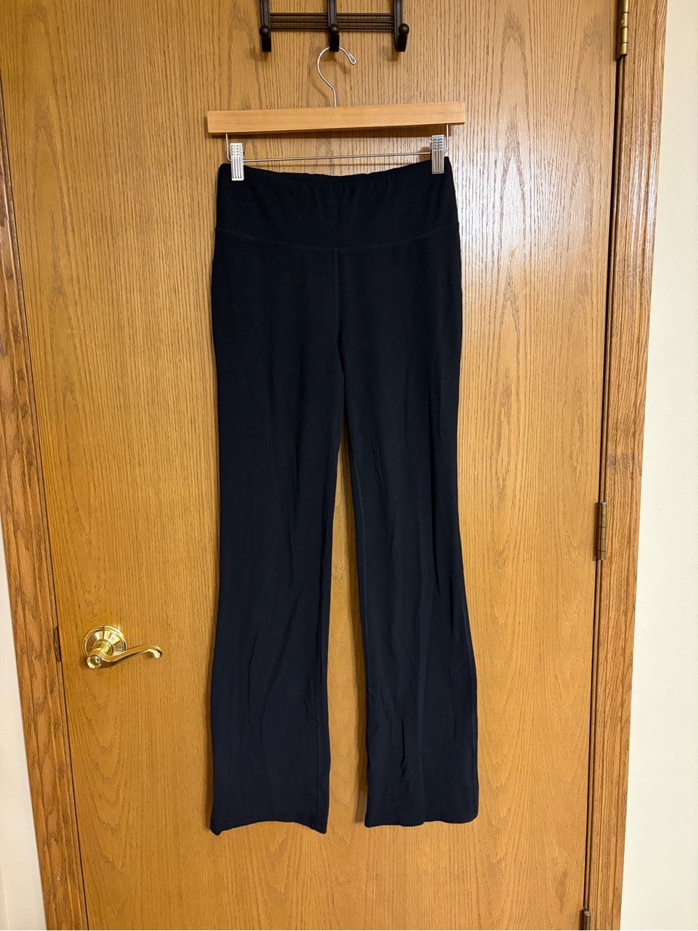 athleta wide leg leggings